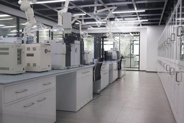 民用建筑室內(nèi)環(huán)境檢測